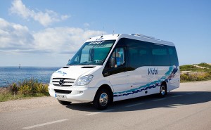 mikroautobusų nuoma Vilniuje