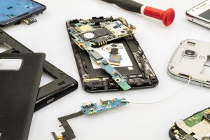 Xiaomi telefonų remontas