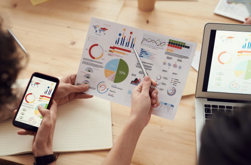 Skaidrios SEO paslaugos Vilniuje