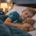 Kokybiškas miegas augančiam žmogui